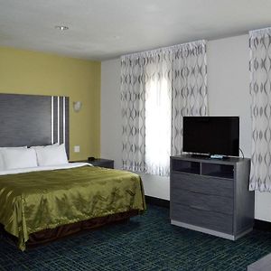 King Room Non-Smoking